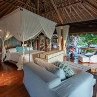 resort Laucala Island