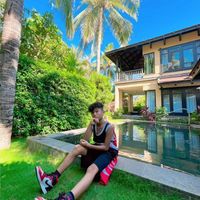Resort 5 sao nơi mẹ con Lệ Quyên nghỉ dưỡng cùng Lâm Bảo Châu - 2