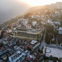 Sapa, Lào Cai