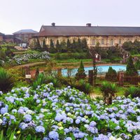 Mẫu Sơn, Lạng Sơn