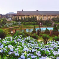 Mẫu Sơn, Lạng Sơn