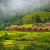 Hoàng Su Phì và Đồng Văn, Hà Giang
