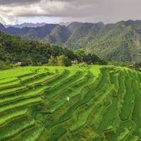 Pù Luông, Thanh Hóa
