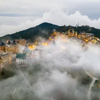 Bà Nà, Đà Nẵng
