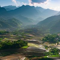 8 điểm đến giải nhiệt trong mùa hè