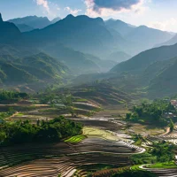 8 điểm đến giải nhiệt trong mùa hè