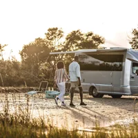 Airstream x Mercedes-Benz 2021 Atlas Touring Coach
