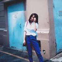 Tuyệt chiêu để những bức ảnh Ootd ngàn like-2