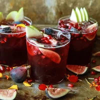 Sangria – Tây Ban Nha