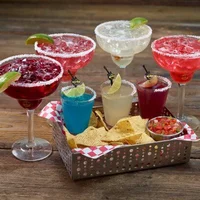10 loại Cocktail ngon nổi tiếng khắp thế giới