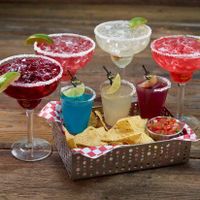 Margarita – Mexico