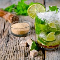 Mojito – Cuba