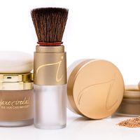 thương hiệu Jane Iredale