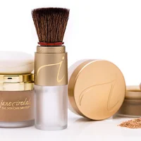 thương hiệu Jane Iredale