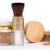 thương hiệu Jane Iredale