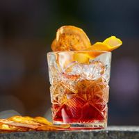 Negroni – Italy