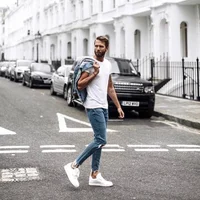 Tuyệt chiêu để những bức ảnh Ootd ngàn like-4