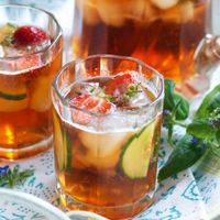 Pimm’s – Anh