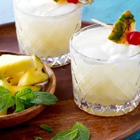 Pina Colada – Puerto Rico, Tây Ban Nha