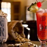 Singapore Sling – Singapore