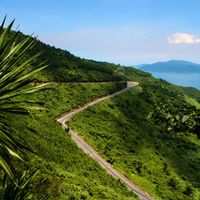 Đèo Hải Vân