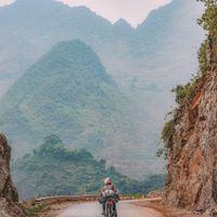 Hà Giang Loop