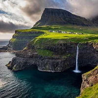 Khám phá quần đảo Faroe - “bí mật du lịch” được giữ kín nhất châu Âu - 1