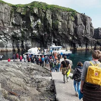 Khám phá quần đảo Faroe - “bí mật du lịch” được giữ kín nhất châu Âu - 5