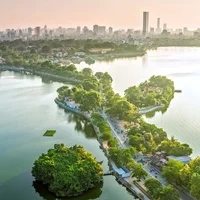 Thủ đô Hà Nội