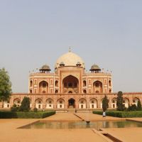 New Delhi