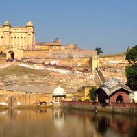 Thành phố Jaipur