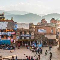 Kathmandu