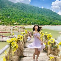 Galina Lake View Nha Trang