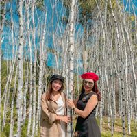 Galina Lake View Nha Trang