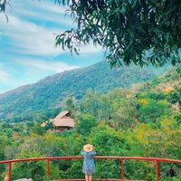 Galina Lake View Nha Trang