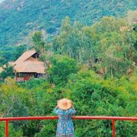 Galina Lake View Nha Trang Khu du lịch sinh thái Nha Trang trữ tình