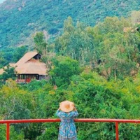 Galina Lake View Nha Trang Khu du lịch sinh thái Nha Trang trữ tình