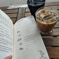 Sài Gòn: Hẹn nhau hết dịch mình cà phê nha! - 1
