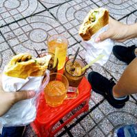 Sài Gòn: Hẹn nhau hết dịch mình cà phê nha! - 5