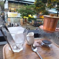 Sài Gòn: Hẹn nhau hết dịch mình cà phê nha! - 6