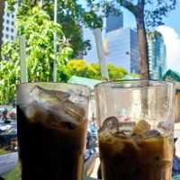 Sài Gòn: Hẹn nhau hết dịch mình cà phê nha! - 7