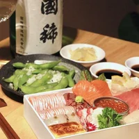 nhà hàng Omakase ở Sài Gòn