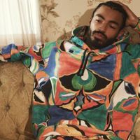 Supreme x Emilio Pucci
