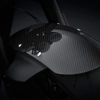 “Siêu xe” Triumph Rocket 3 R Black 2021 bản giới hạn sắp về Việt Nam-4