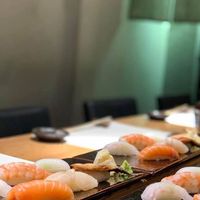 Kiyota Sushi Sake - 53 Phạm Viết Chánh, Q. Bình Thạnh