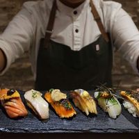 Thưởng thức kiệt tác ẩm thực Nhật tại 5 nhà hàng Omakase ở Sài Gòn