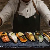 Thưởng thức kiệt tác ẩm thực Nhật tại 5 nhà hàng Omakase ở Sài Gòn