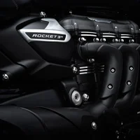 “Siêu xe” Triumph Rocket 3 R Black 2021 bản giới hạn sắp về Việt Nam-5