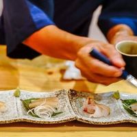 Sushi Hung - 15B/14 Lê Thánh Tôn, Q.1