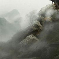 Giải mã sự linh thiêng của những ngôi chùa trên núi